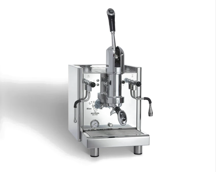 Bezzera Strega hendel-espressomachine